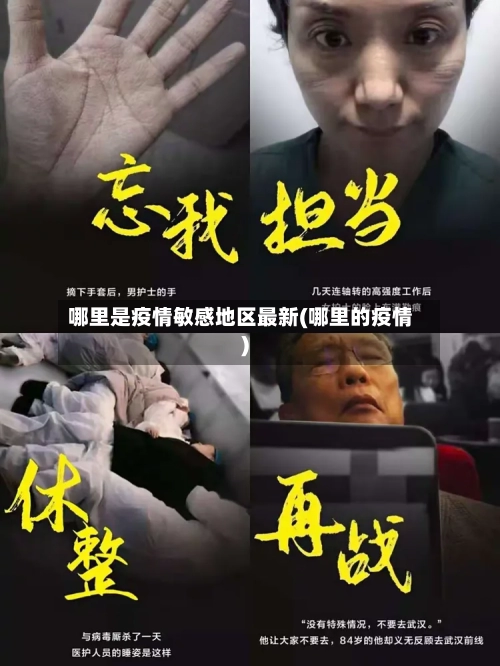 哪里是疫情敏感地区最新(哪里的疫情)-第2张图片