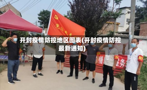 开封疫情防控地区图表(开封疫情防控最新通知)-第2张图片