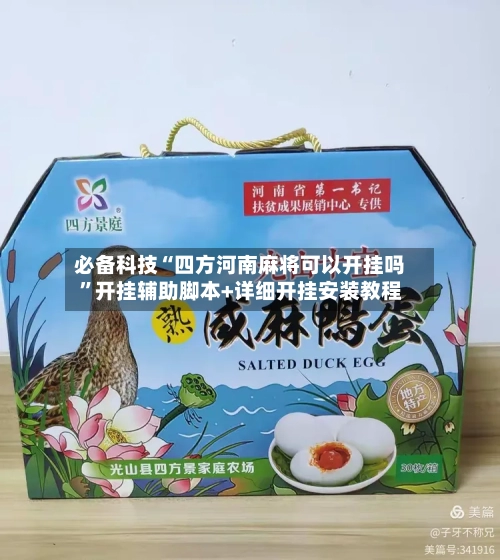 必备科技“四方河南麻将可以开挂吗”开挂辅助脚本+详细开挂安装教程-第3张图片