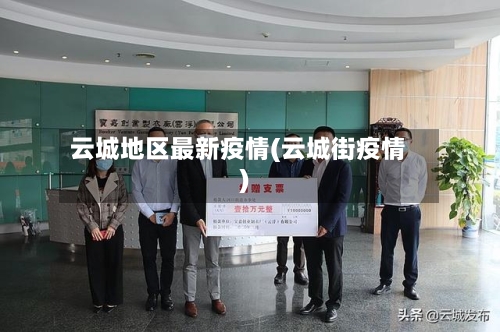 云城地区最新疫情(云城街疫情)-第3张图片