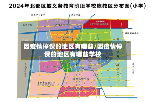 因疫情停课的地区有哪些/因疫情停课的地区有哪些学校