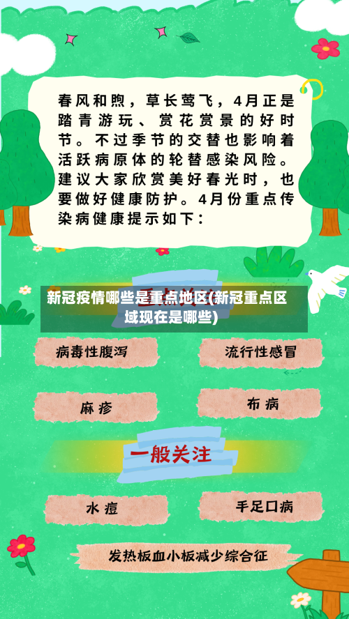 新冠疫情哪些是重点地区(新冠重点区域现在是哪些)-第3张图片