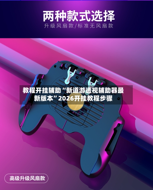 教程开挂辅助“新道游透视辅助器最新版本”2026开挂教程步骤