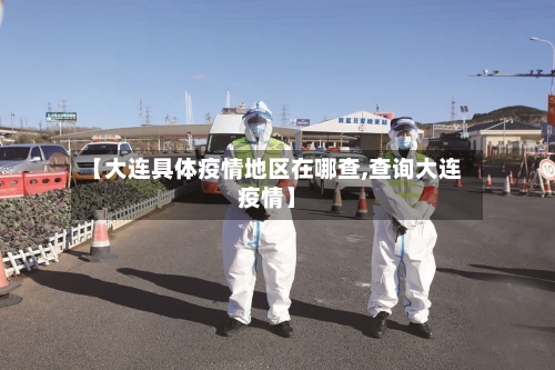【大连具体疫情地区在哪查,查询大连疫情】-第2张图片
