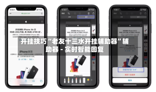 开挂技巧“老友十三水开挂辅助器”辅助器 - 实时智能回复-第2张图片