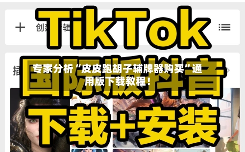 专家分析“皮皮跑胡子辅牌器购买”通用版下载教程！-第2张图片