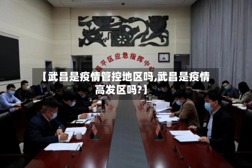 【武昌是疫情管控地区吗,武昌是疫情高发区吗?】-第2张图片