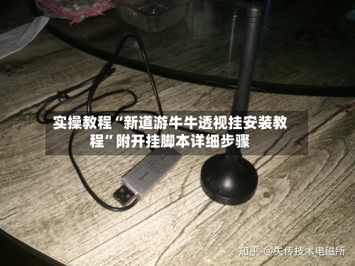 实操教程“新道游牛牛透视挂安装教程”附开挂脚本详细步骤