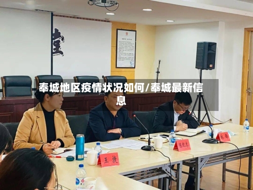 奉城地区疫情状况如何/奉城最新信息-第3张图片