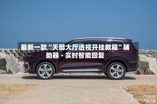 最新一款“天酷大厅透视开挂教程”辅助器 - 实时智能回复-第3张图片