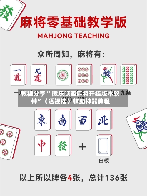 教程分享“ 微乐陕西麻将开挂版本软件	”（透视挂）辅助神器教程-第2张图片