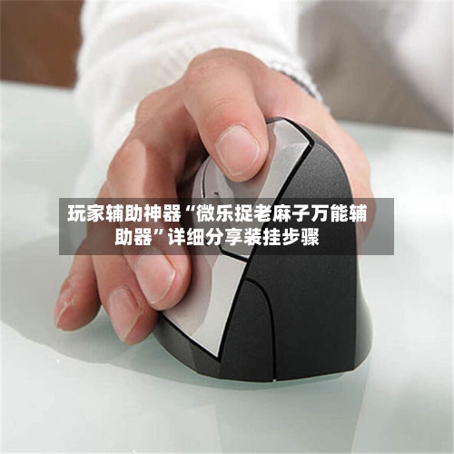 玩家辅助神器“微乐捉老麻子万能辅助器	”详细分享装挂步骤-第2张图片