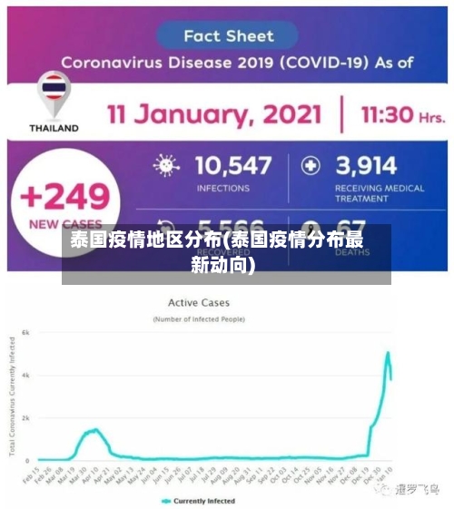 泰国疫情地区分布(泰国疫情分布最新动向)-第2张图片