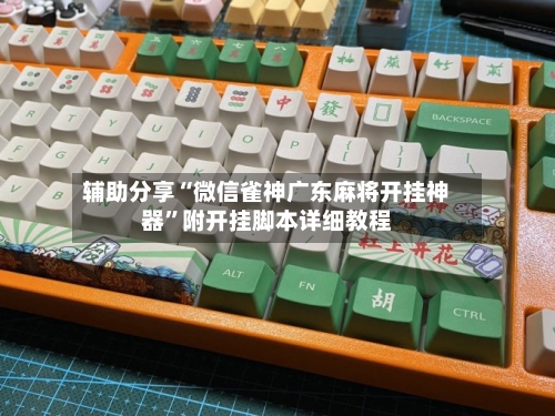 辅助分享“微信雀神广东麻将开挂神器	”附开挂脚本详细教程-第2张图片