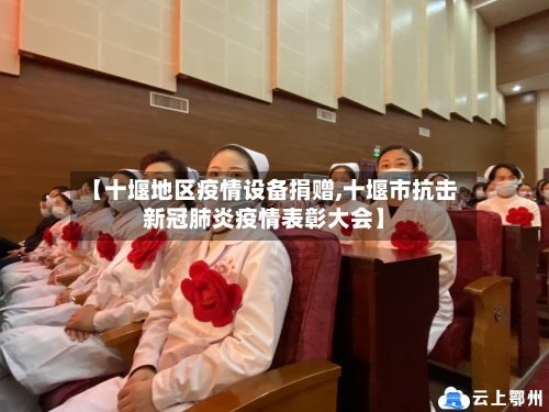 【十堰地区疫情设备捐赠,十堰市抗击新冠肺炎疫情表彰大会】