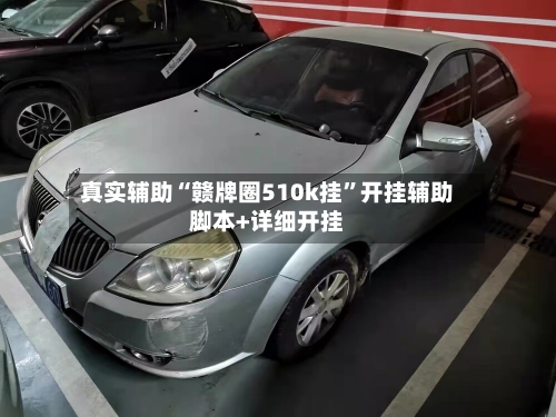 真实辅助“赣牌圈510k挂”开挂辅助脚本+详细开挂-第3张图片