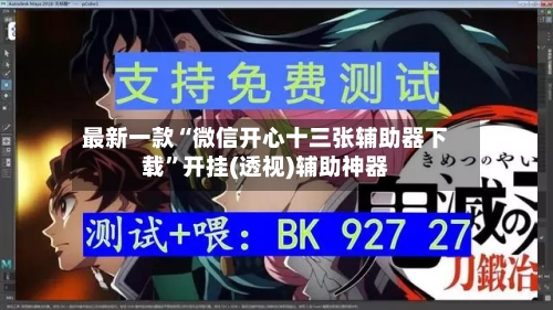 最新一款“微信开心十三张辅助器下载”开挂(透视)辅助神器-第2张图片