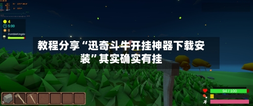 教程分享“迅奇斗牛开挂神器下载安装	”其实确实有挂-第3张图片