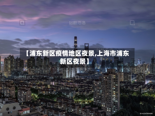 【浦东新区疫情地区夜景,上海市浦东新区夜景】