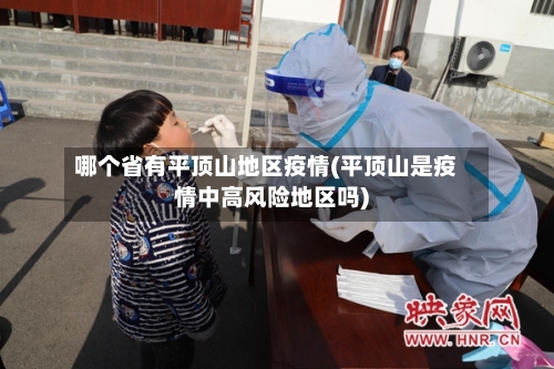 哪个省有平顶山地区疫情(平顶山是疫情中高风险地区吗)-第3张图片