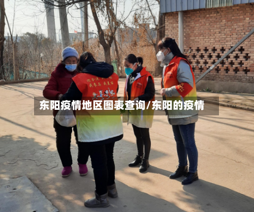 东阳疫情地区图表查询/东阳的疫情