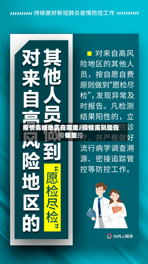 疫情高峰地区在哪里/疫情高风险在哪里-第2张图片