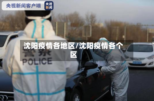 沈阳疫情各地区/沈阳疫情各个区