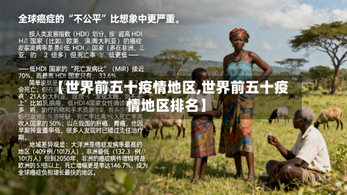 【世界前五十疫情地区,世界前五十疫情地区排名】