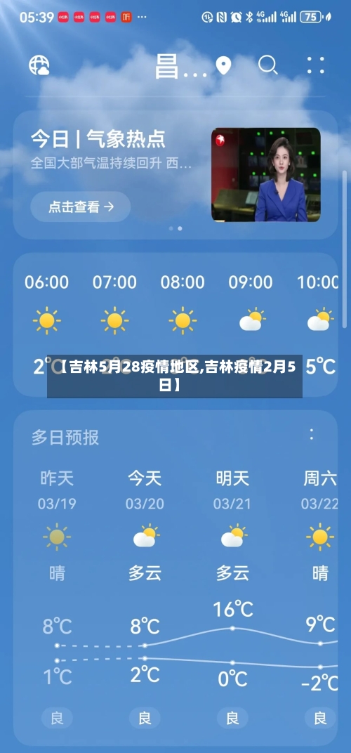 【吉林5月28疫情地区,吉林疫情2月5日】-第3张图片