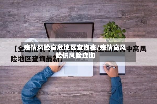疫情风险高危地区查询表/疫情高风险低风险查询-第2张图片