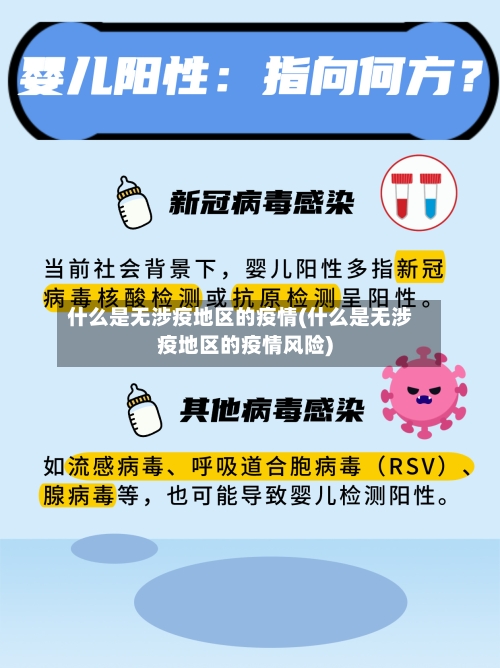 什么是无涉疫地区的疫情(什么是无涉疫地区的疫情风险)