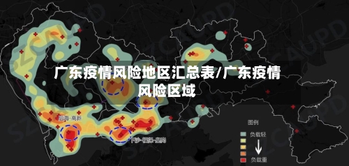 广东疫情风险地区汇总表/广东疫情风险区域