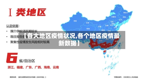 【各大地区疫情状况,各个地区疫情最新数据】