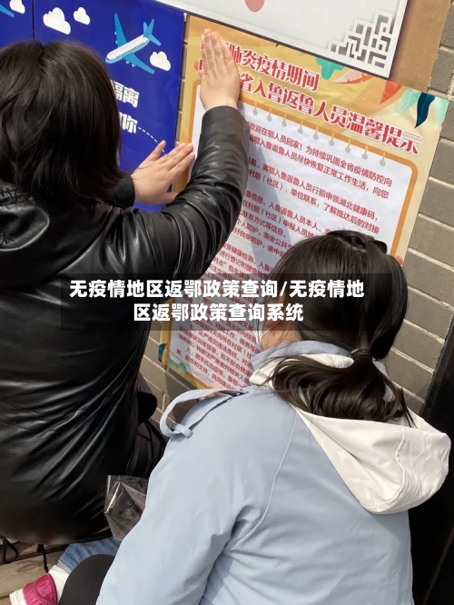 无疫情地区返鄂政策查询/无疫情地区返鄂政策查询系统