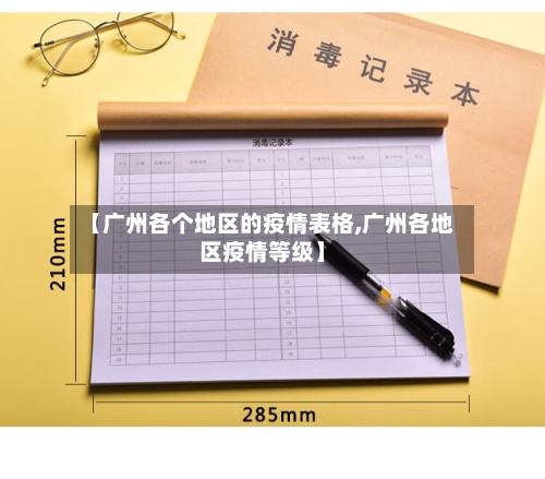 【广州各个地区的疫情表格,广州各地区疫情等级】-第3张图片
