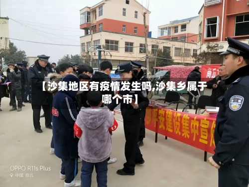 【沙集地区有疫情发生吗,沙集乡属于哪个市】-第3张图片