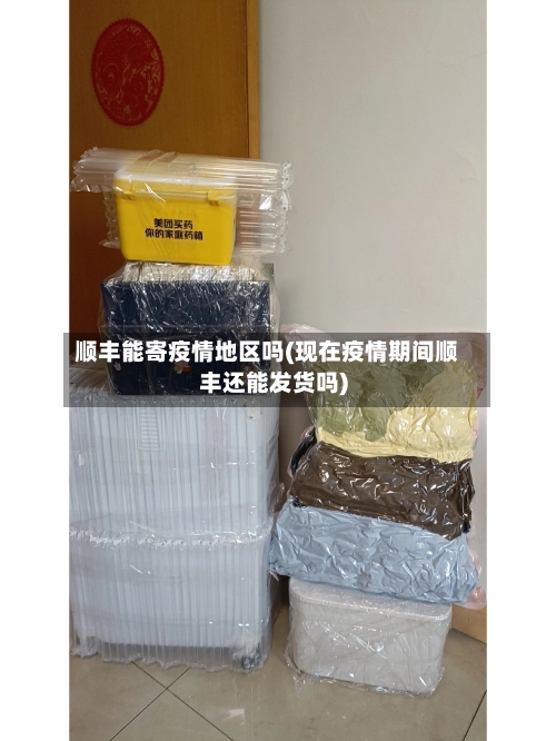 顺丰能寄疫情地区吗(现在疫情期间顺丰还能发货吗)-第2张图片