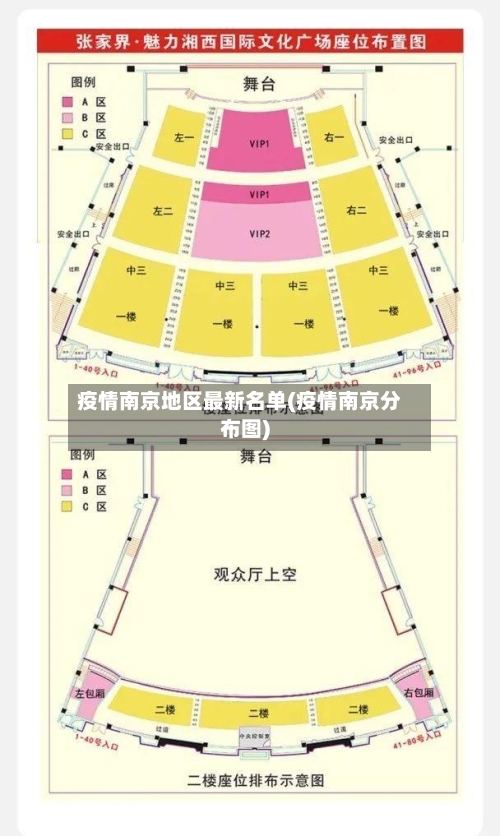 疫情南京地区最新名单(疫情南京分布图)