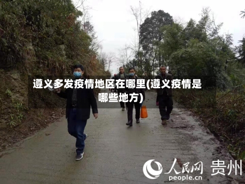 遵义多发疫情地区在哪里(遵义疫情是哪些地方)