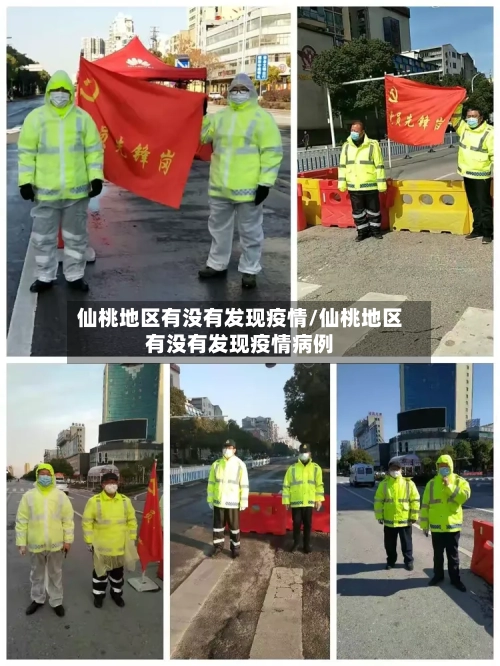 仙桃地区有没有发现疫情/仙桃地区有没有发现疫情病例-第3张图片