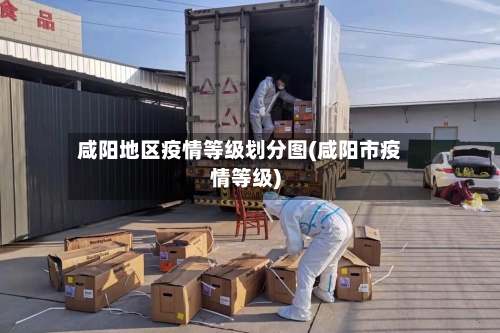 咸阳地区疫情等级划分图(咸阳市疫情等级)