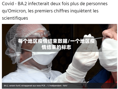 每个地区疫情结束数据/一个地区疫情结束的标志-第2张图片