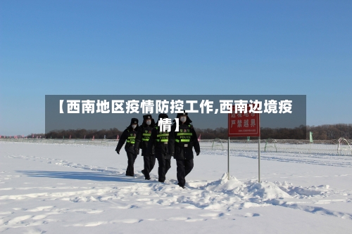 【西南地区疫情防控工作,西南边境疫情】-第3张图片