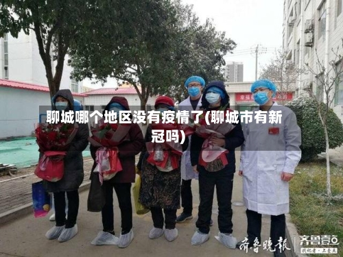 聊城哪个地区没有疫情了(聊城市有新冠吗)-第3张图片