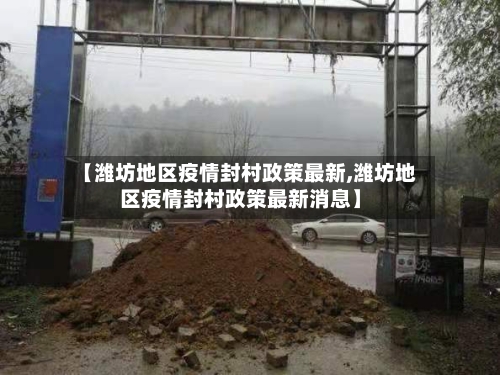 【潍坊地区疫情封村政策最新,潍坊地区疫情封村政策最新消息】-第3张图片