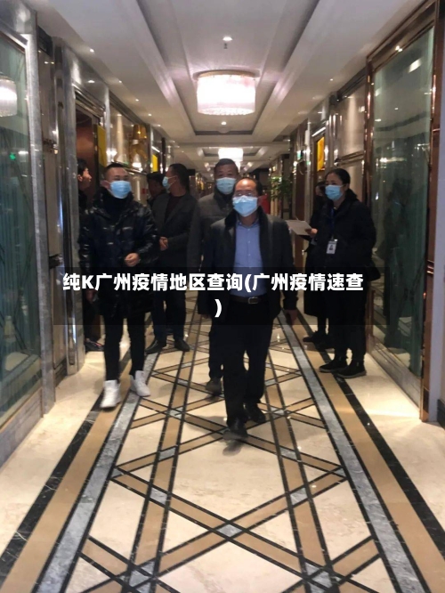 纯K广州疫情地区查询(广州疫情速查)-第3张图片
