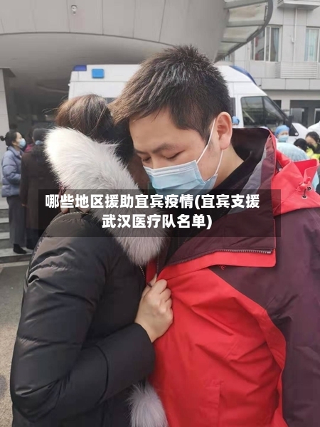 哪些地区援助宜宾疫情(宜宾支援武汉医疗队名单)