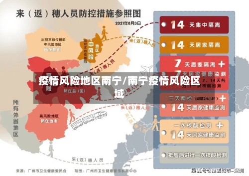 疫情风险地区南宁/南宁疫情风险区域
