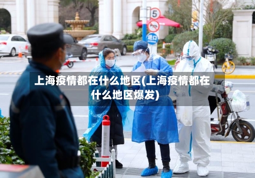 上海疫情都在什么地区(上海疫情都在什么地区爆发)