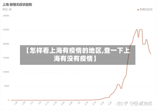 【怎样看上海有疫情的地区,查一下上海有没有疫情】-第2张图片